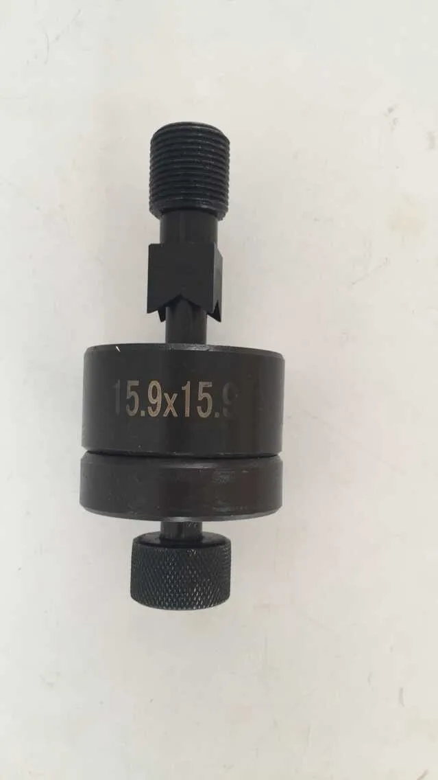 SPC Performance 3.5in. Flared Hole Die | Universal (15875)