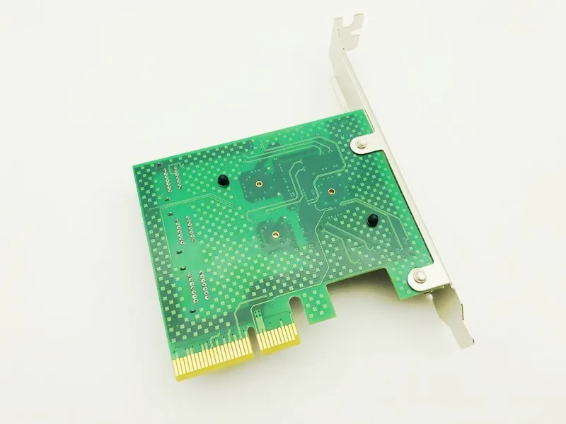 SATA карта 6 портов 3 0 PCI E Express плата контроллера с кронштейном SATAIII Гбит/с адаптера