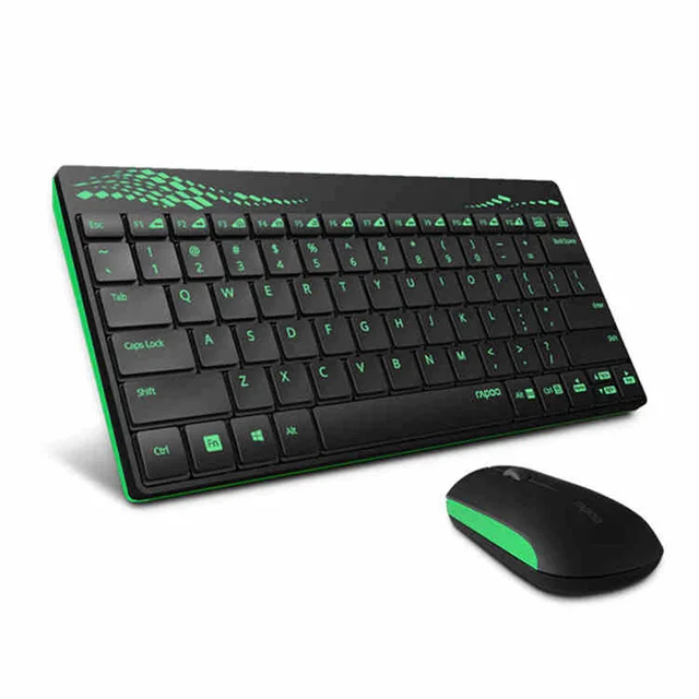 bluetooth gaming keyboard and mouse