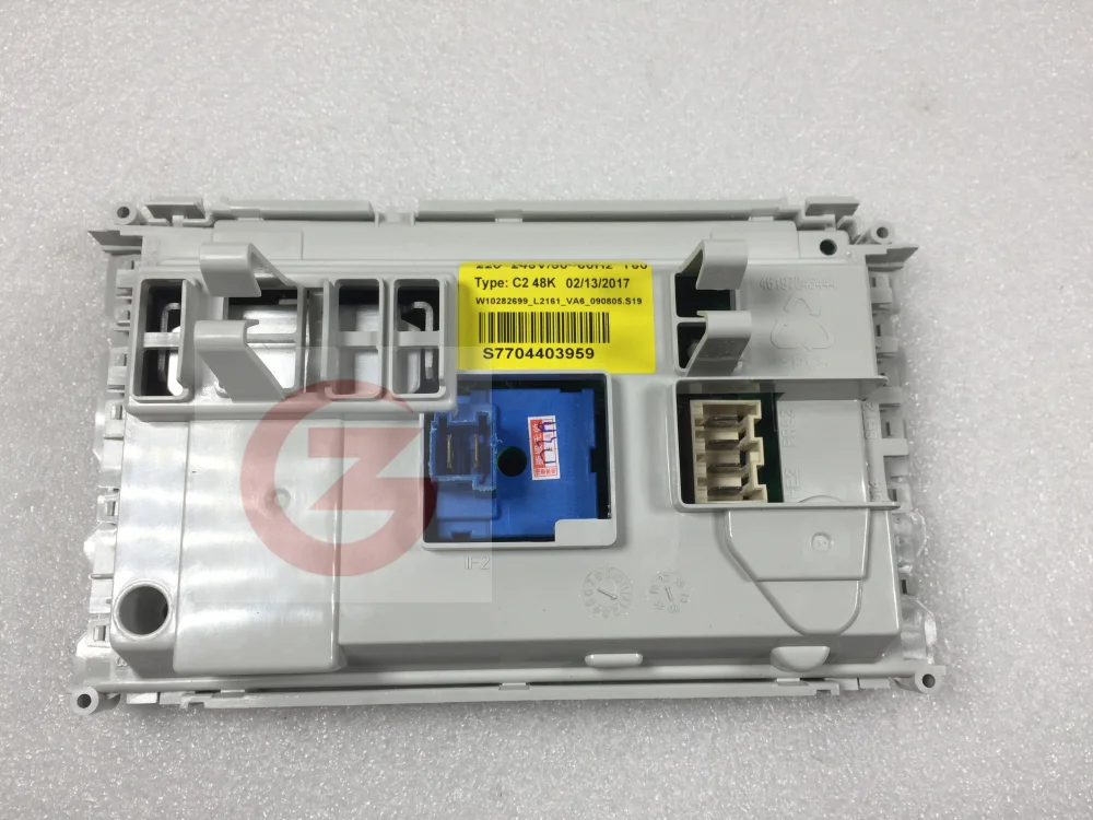 

Free shipping for Whirlpool WFS1278CW WFC1258CW 1056 1273CW 1072CS Washing Machine PC Motherboard