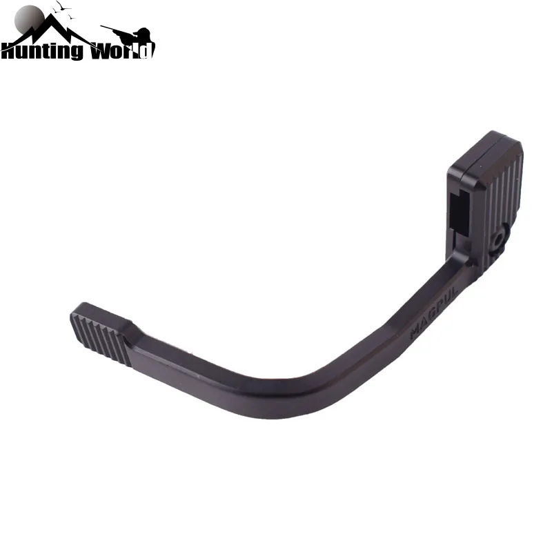 

Tactical MAP Style Bolt Catch Release Lever Battery Assist Device Lever Bolt Catch Release Lever For Hunting Airsoft GBB AR15 M4