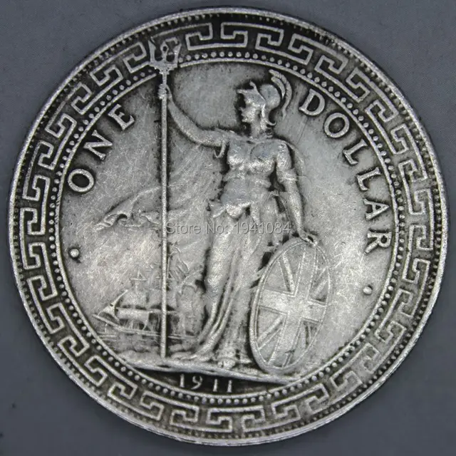 1911 Ancient Antique China Silver Dollar Coins One Coin Free 1911 Ancient Antique China Silver Dollar Coins One Coin Free Shipping 20pcs Lot Russia S