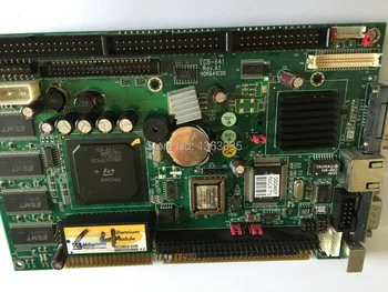 

ECB-641 industrial motherboard well tested working