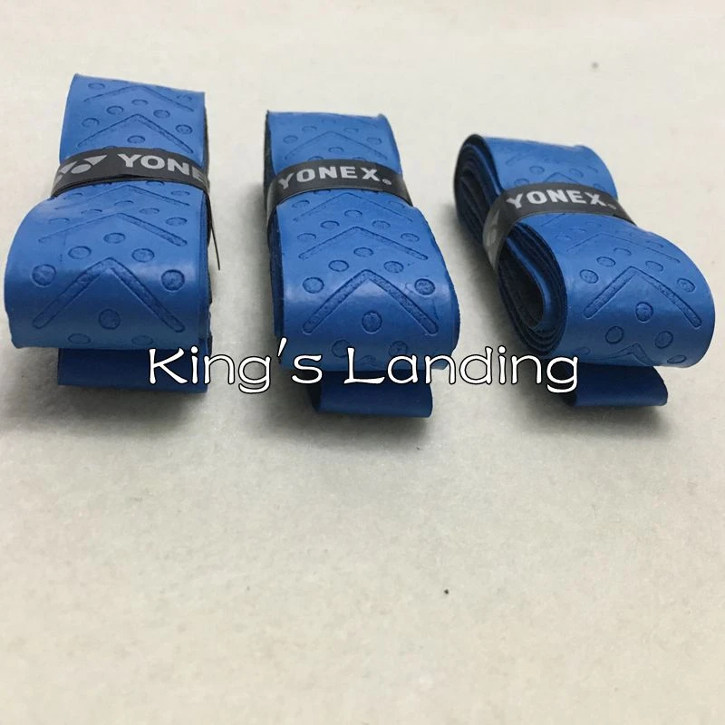 thick badminton grip