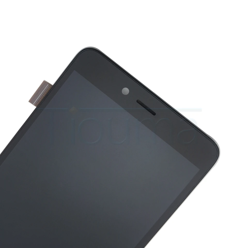 Redmi Note 2 LCD Display With Frame (5)