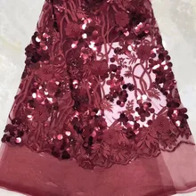 Модные цифровые пользовательские швейцарская хлопчатобумажная вуаль вышивка кружева в швейцарском стиле для платья