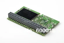 44PIN IDE PATA DOM Plattenmodul männlichen Horizontalen + Sockel MLC 2-kanal DOM 4 GB 8 GB 16 GB 32 GB Für CNC Industrielle ausrüstung