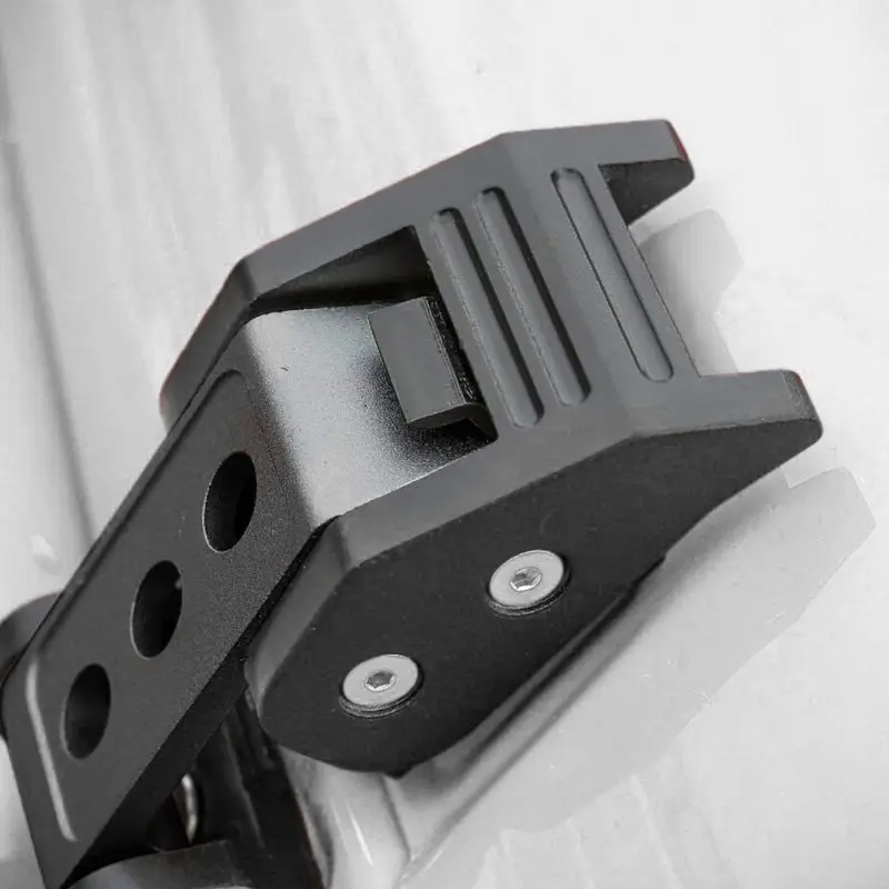 

New RR Buckle Cover Side Lock Hood Unlimited Accessories Hood Latch Locking Catch Buckle Car Modification Parts Buckle Lock yhq