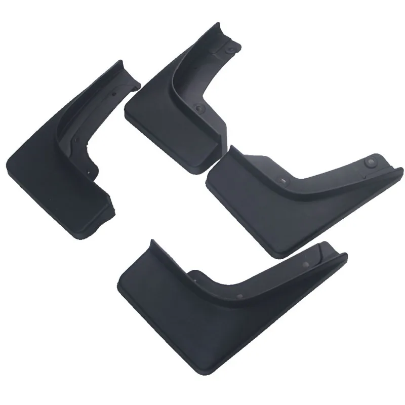 Mud-Guards-For-Jeep-Grand-Commander-2018-Mudguards-Mud-Flaps-Splash-Guards-Fenders-Mud-Guards (1)