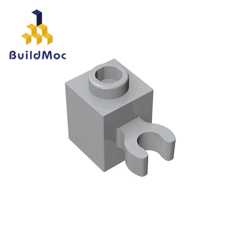 BuildMOC 60475 302411x1 кирпич высокотехнологичный переключатель для строительных блоков