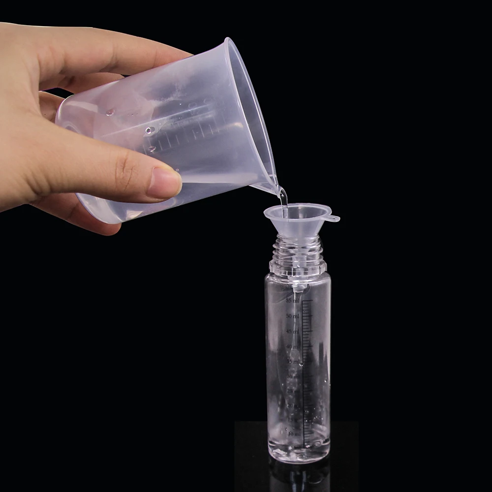 New Design Bottles For DIY (1)