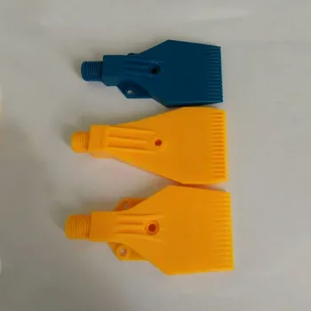 

Air nozzle, blow jet nozzle, wind jet spray