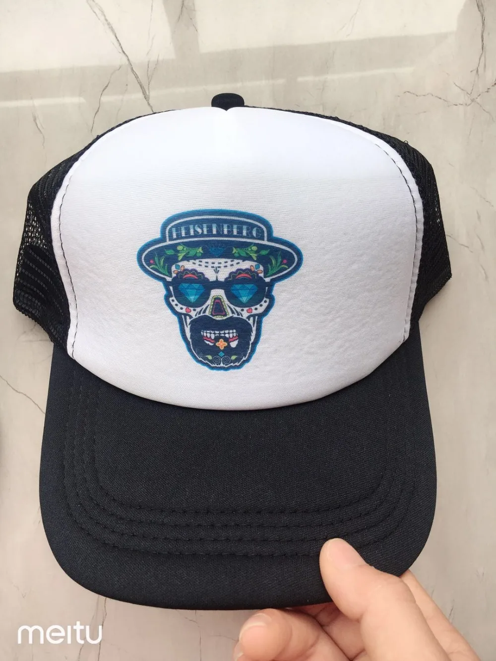 Новые летние кепки для дальнобойщиков gta 5, крутые Летние черные бейсболки для взрослых, крутые сетчатые кепки для дальнобойщиков, кепки для мужчин, регулируемые