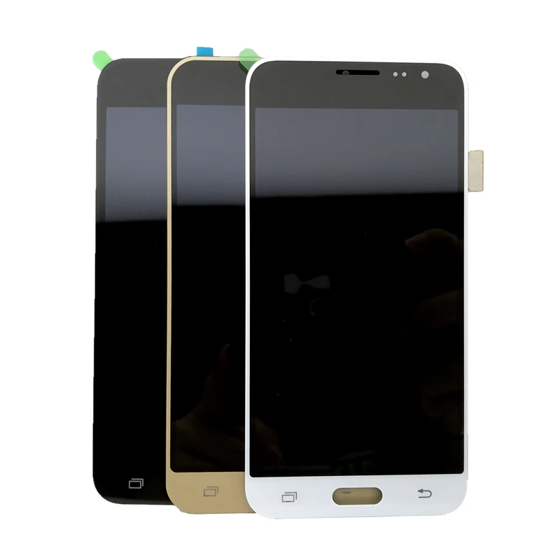 Дисплей для телефона Samsung Galaxy J3 2016 J320 J320A J320F ЖК кодирующий преобразователь