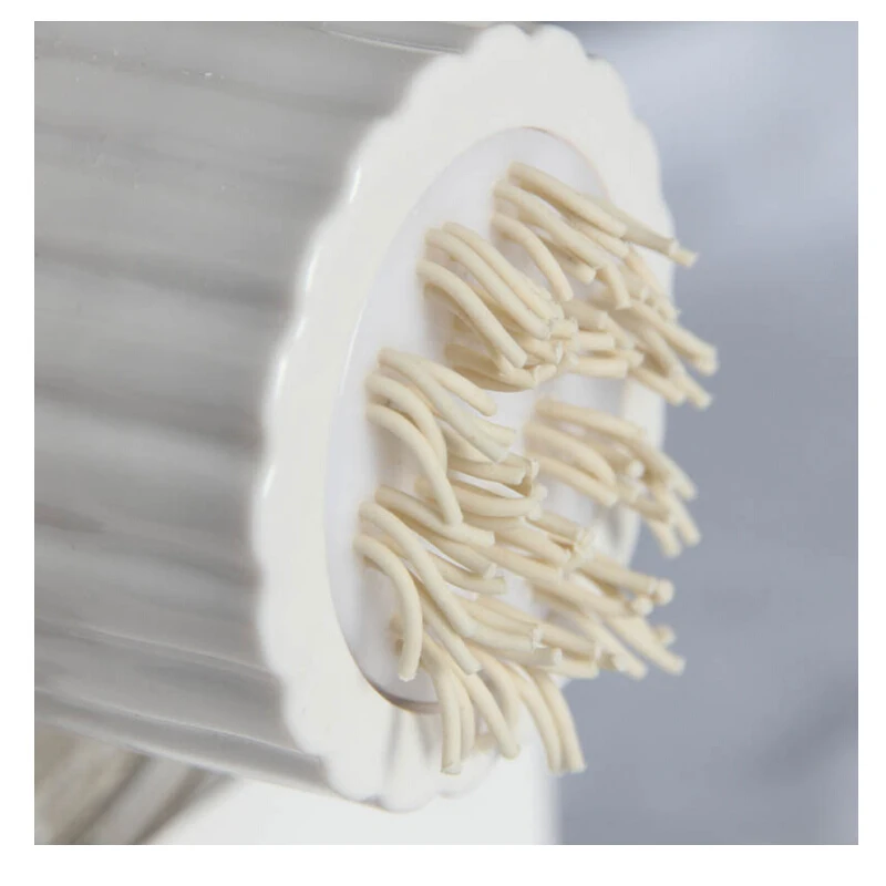  Smart Home Multi-function Electric Noodle & Pasta Maker Dough Mixer Dumpling Cover Kitchen Cooking  - 32914646355
