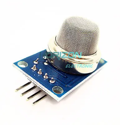 

1PCS Air Quality Sensor Hazardous Gas Detection Module MQ135 MQ-135