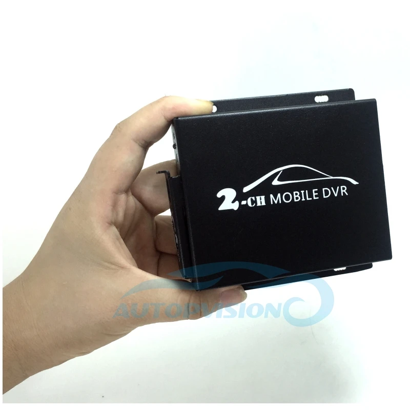 2CH DVR29