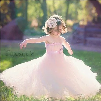 puffy tutu dresses