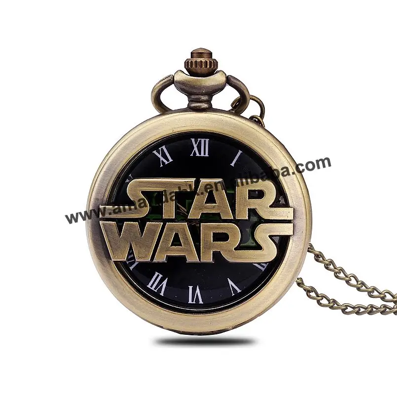 

High new popular long pocket watch necklace retro cool chain jewelry fashion watches fashion lady watch