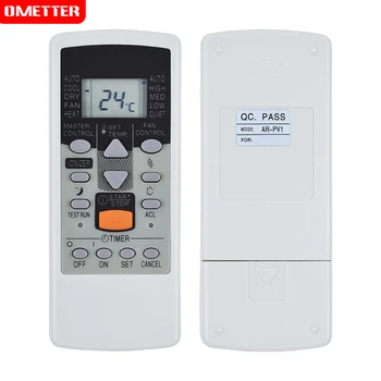 NEW Air Conditioner remote control For FUJITSU AR-JE4 AR-JE5 AR-JE6 AR-JE7 AR-JE8 AR-JE1 Ar-je11 Ar-pv1 AR-PV1