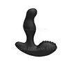 Levett Caesar USB Charging 360 Degree Rotation Male Prostate Massager Butt Plugs G-Spot Prostata Vibrator for Men Anal Sex Toys ► Photo 3/6