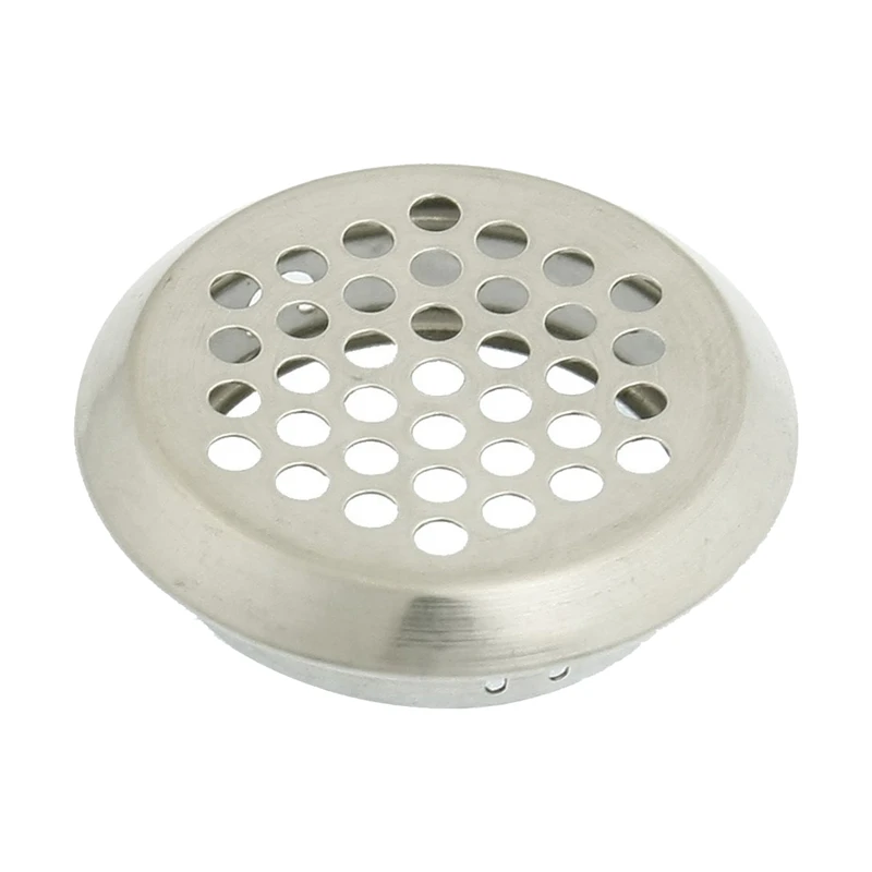Stainless steel 35 mm diameter 8 mm height Kitchen sink basin drain