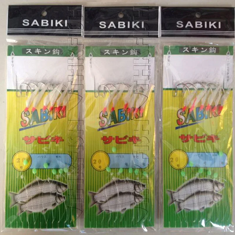 shin shin fishing tackle