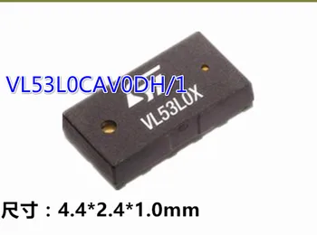 

5PCS VL53L0CAV0DH/1 VL53L0CAV0DH VL53L0X VL53L0CXV0DH/1 LGA12
