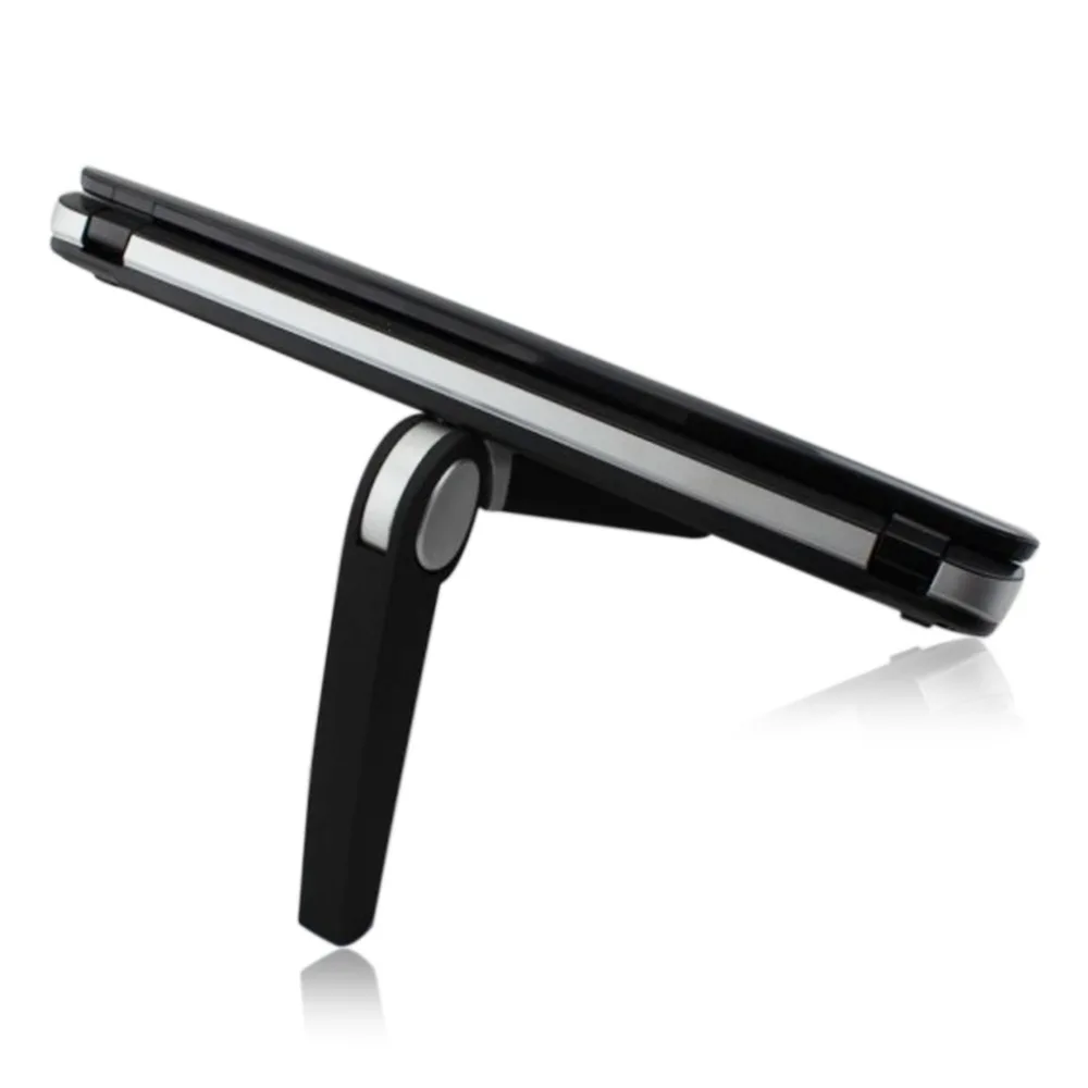  LESHP Laptop Stand Holder Mount Adjustable Angle Portable Notebook Stand Laptop Support Cooling Sta