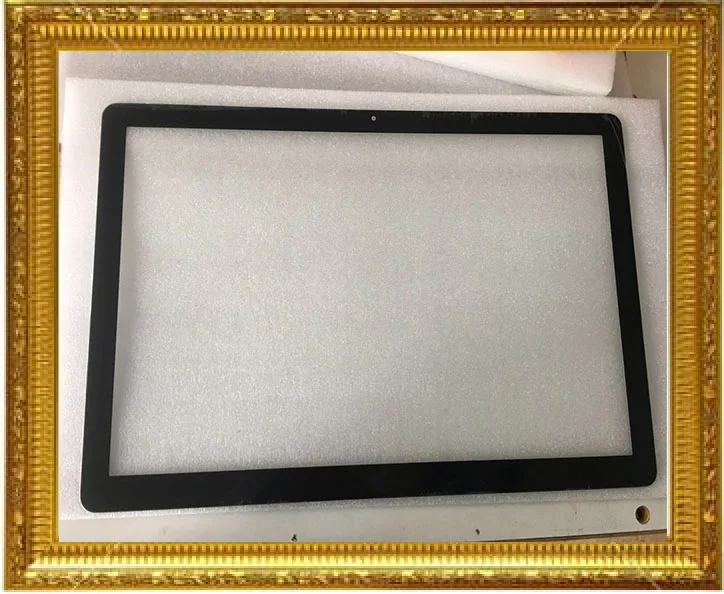Новинка 30 шт./лот стекло A1267 для Apple iMac 24 дюйма кинотеатр стеклянная панель 922-8678