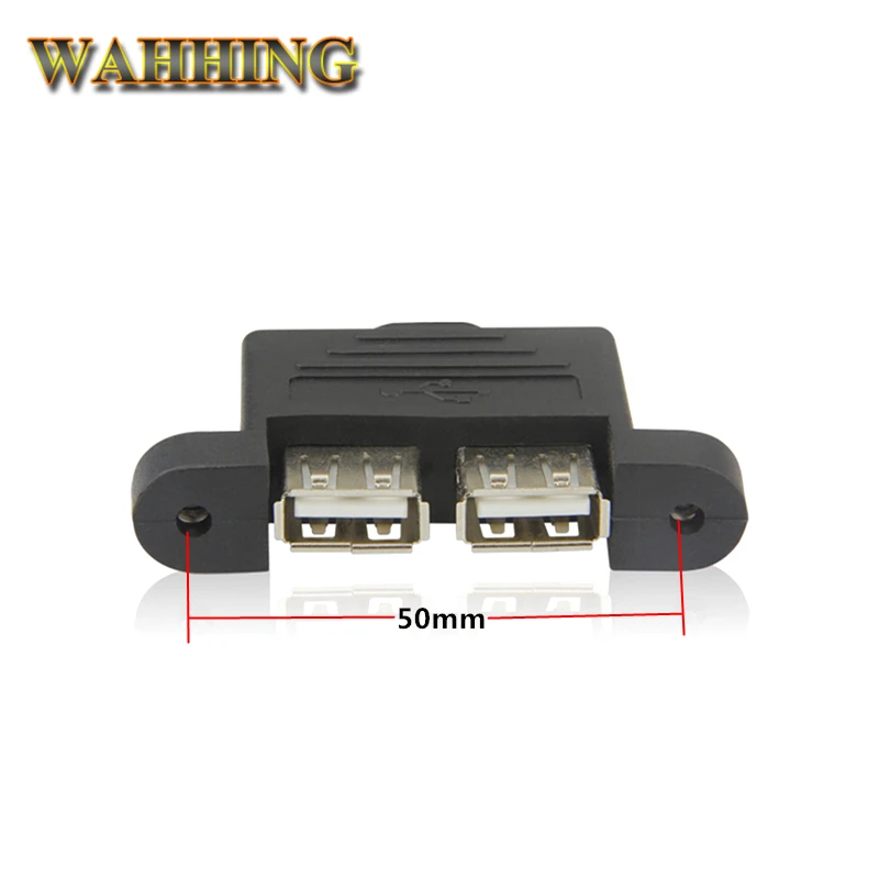 ��� ��Ʈ USB 2.0 A ��-�� ���� ���� ��� �г� ����Ʈ ���̺� 30cm