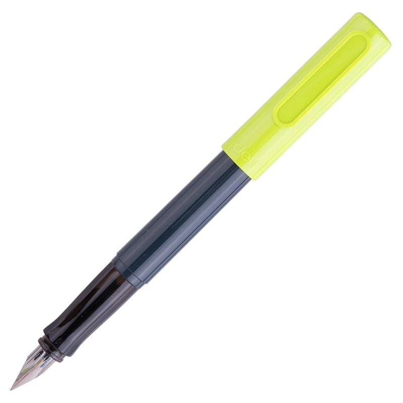Deli 0,38 мм ручка модный пластиковый чехол JiaoZi ручка металлический Подарочный инструмент школьные офисные принадлежности канцелярские принадлежности ручка многофункциональная A905-1 2