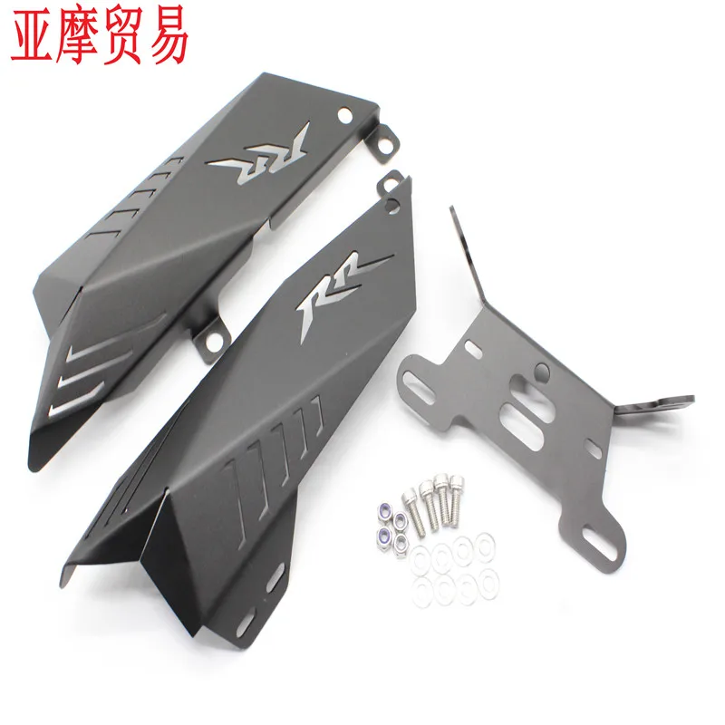 

Motorcycle Rear Fender Mudguard Rear Splash License Plate Frame Bracket for Honda CBR600RR CBR 600RR F5 2007-2012 08 09 10 11
