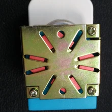 Холодильник части холодильник размораживания Таймер TD-20C 1.5 Вт/4.5A 5H40M/5M50S 4 контакта