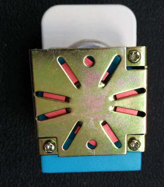 Comprar Partes del refrigerador nevera defrost Timer TD 20C 1.5 W 4.5A 5H40M 5M50S 4 pins