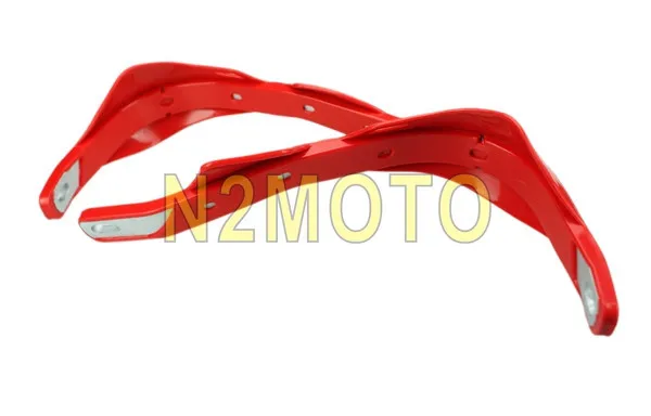 Щетка для мотоцикла Handguard Raptor 7/8 дюймов защита для рук для Honda CBR CR CRF 125 250 450 внедорожный грязевой спортивный велосипед