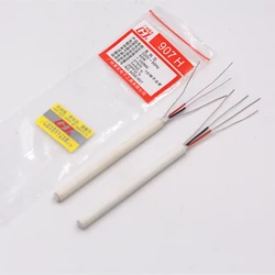 FEORLO 907H heating element Soldering Iron Core Heater 220v 60w Adjustable Constant Temperature NO. 907 905E free shipping