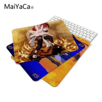 

New mat Luxury Gaara - Naruto wallpaper Mouse Mats Anti-Slip Rectangle Mouse Pad