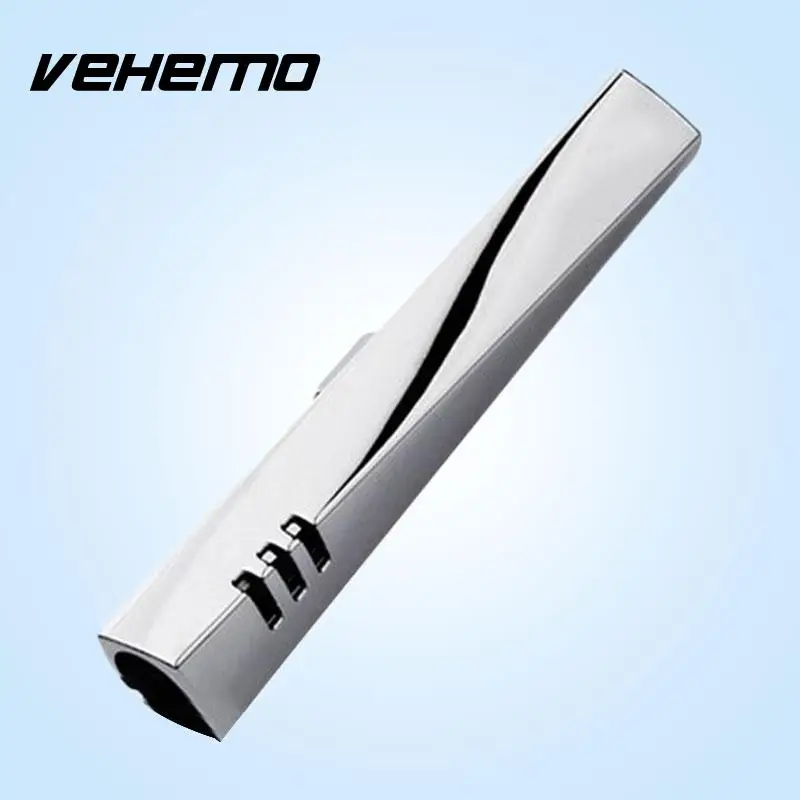 

Luxury Clip-on Flavor Air Freshener Auto Perfume For Car Vehicle Truck