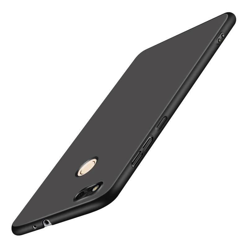 Huawei P9 Lite Mini чехол Полный Защитный Пластик для P 9 lite мини случае GodGift |
