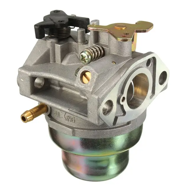US 21 OFF Adjustable Carburetor Carb For HONDA GCV160 HRB216 HRS216 HRR216 HRT216 HRZ216 In Carburetor From Automobiles Motorcycles On