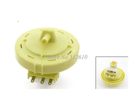 

DC 5V Liquid Level Water Lever Switch for LG Washer Washing Machine