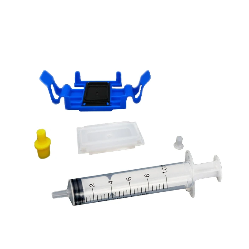 Vilaxh 952xl 953xl Printhead Clean Units replacement For HP 932 933 950 951952 953 954 955 711 Print Head Cleaning Tool | Компьютеры и
