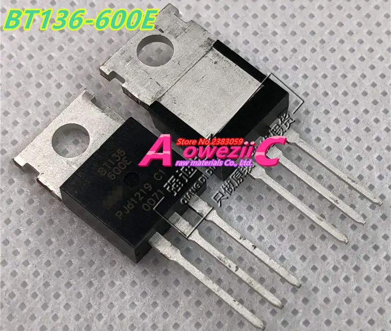BT136-600E