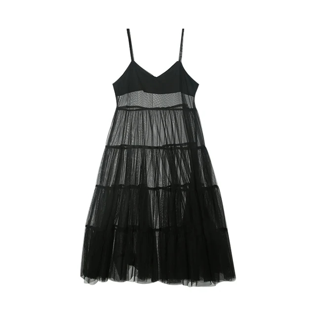 1 dress