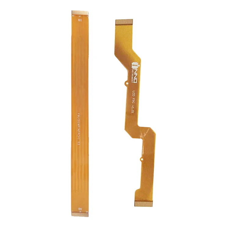 fusion splicer flex cable 2
