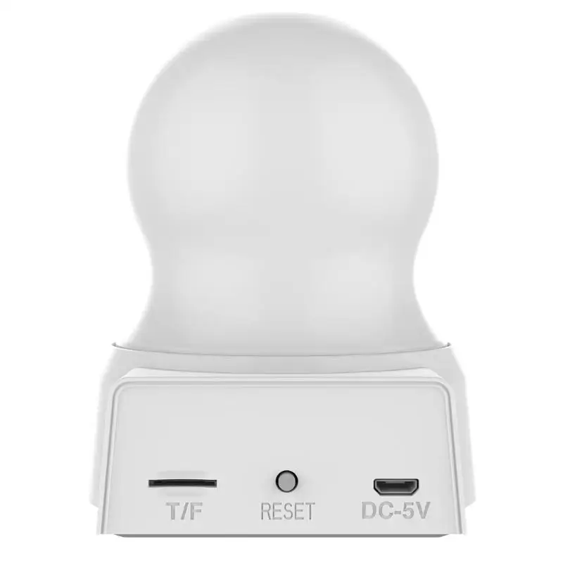 NEO H.264 WiFi IP Vision Camera Wireless Smart 720P HD Camera Network Night Free P2P Server Easy Setting Scanning QR Code
