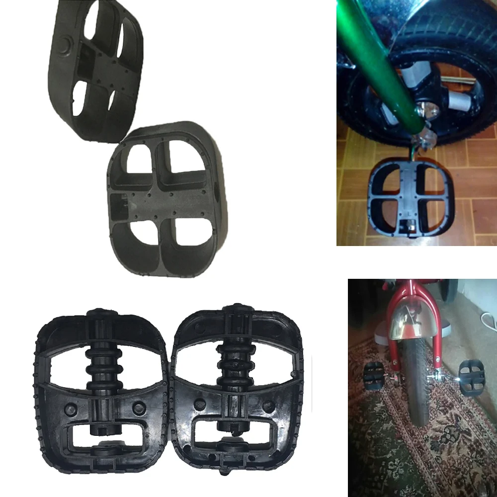 1 пара детские велосипедные педали|pedal cycling|pedal pedalescycling pedals |