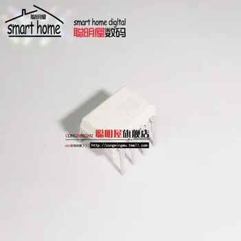 

Module Free shipping HCPL-4503M 4503 DIP8 optocoupler [brand new authentic]