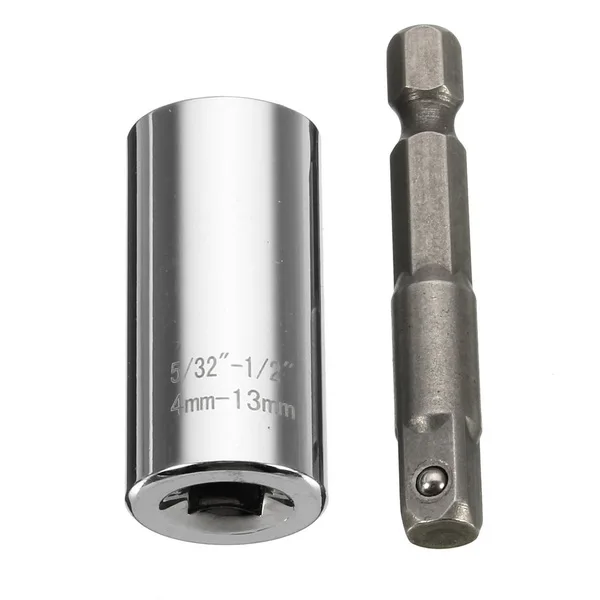 4-13 мм небольшой многофункциональный ручной инструмент универсальный разъем адаптер Инструменты для ремонта